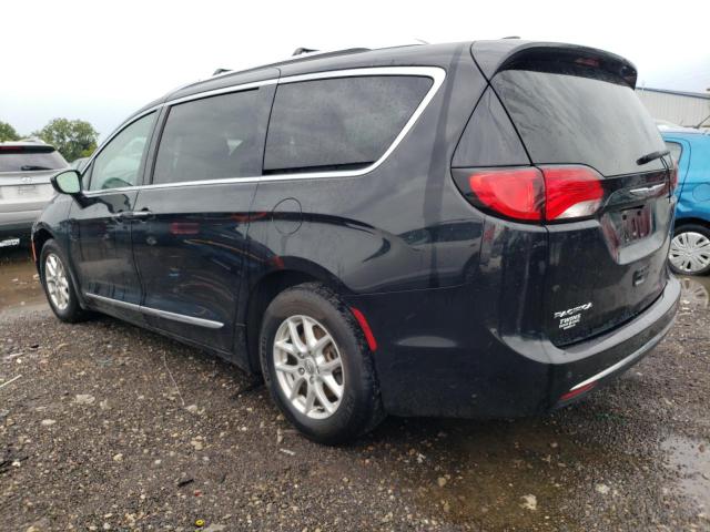 Photo 2 from auction – 2020 CHRYSLER PACIFICA T with VIN 2C4RC1BG7LR157310