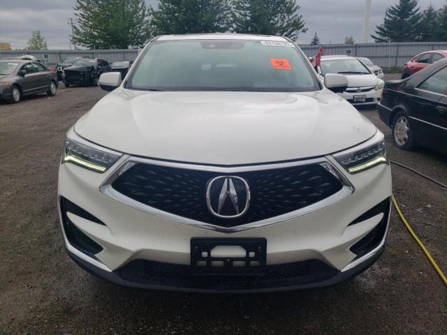Photo 5 from auction – 2019 ACURA RDX with VIN 5J8TC2H30KL806549