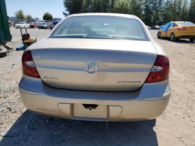 Photo 6 from auction – 2005 BUICK LACROSSE C with VIN 2G4WC532451235035