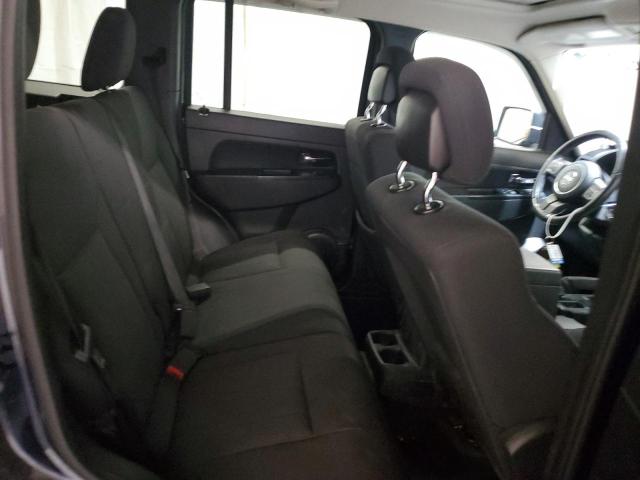 Photo 11 from auction – 2012 JEEP LIBERTY SP with VIN 1C4PJMAK3CW146915