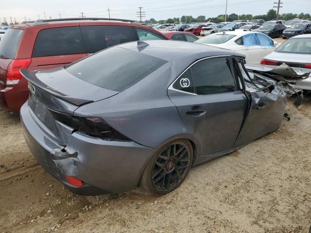 Photo 3 from auction – 2016 LEXUS IS 200T with VIN JTHBA1D28G5010326
