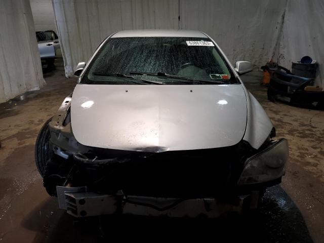 Photo 5 from auction – 2009 CHEVROLET MALIBU with VIN 1G1ZJ57B994156495