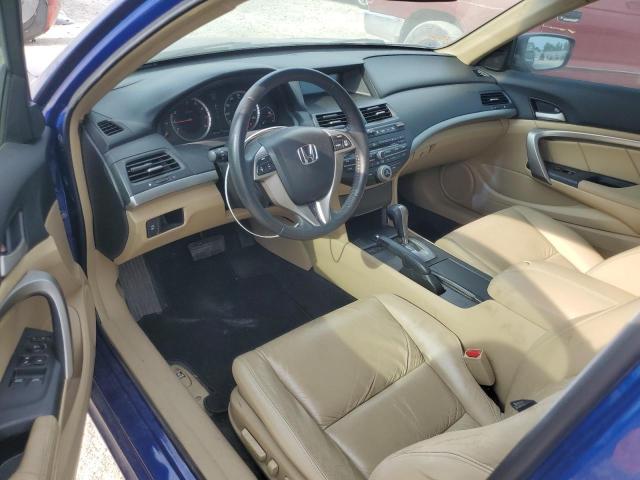 Photo 8 from auction – 2008 HONDA ACCORD EXL with VIN 1HGCS22898A013830