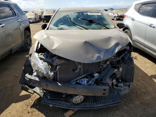 Photo 5 from auction – 2018 TOYOTA COROLLA L with VIN 5YFBURHE7JP744526