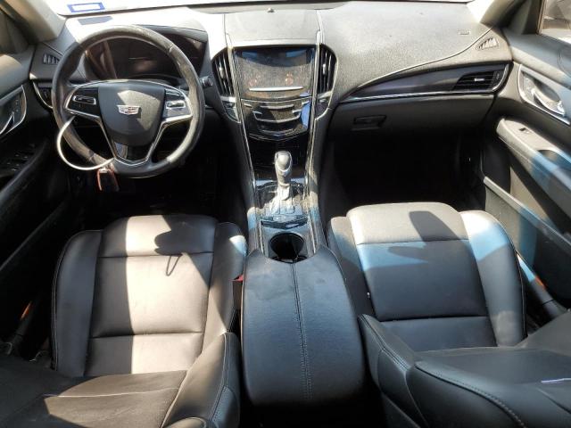 Foto 8 de la subasta – 2016 CADILLAC ATS con VIN 1G6AA5RX3G0111525