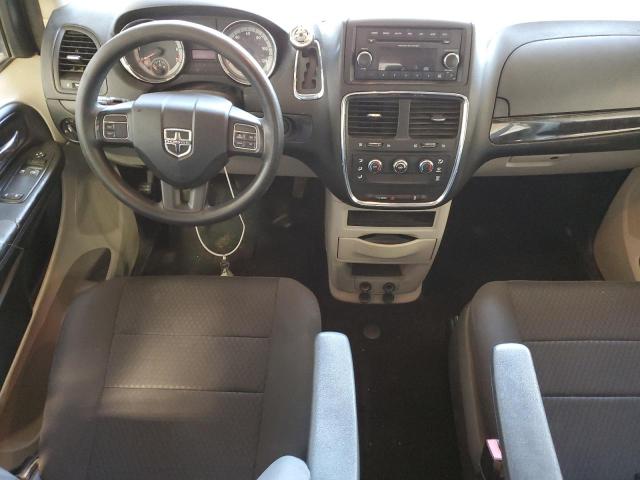 Photo 8 from auction – 2014 DODGE GRAND CARA with VIN 2C4RDGBG5ER172682