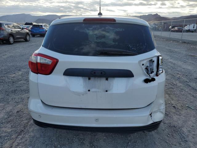 Photo 6 from auction – 2013 FORD C-MAX SEL with VIN 1FADP5BU7DL529885