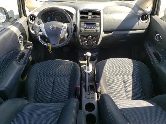 Photo 8 from auction – 2015 NISSAN VERSA NOTE with VIN 3N1CE2CP8FL414631