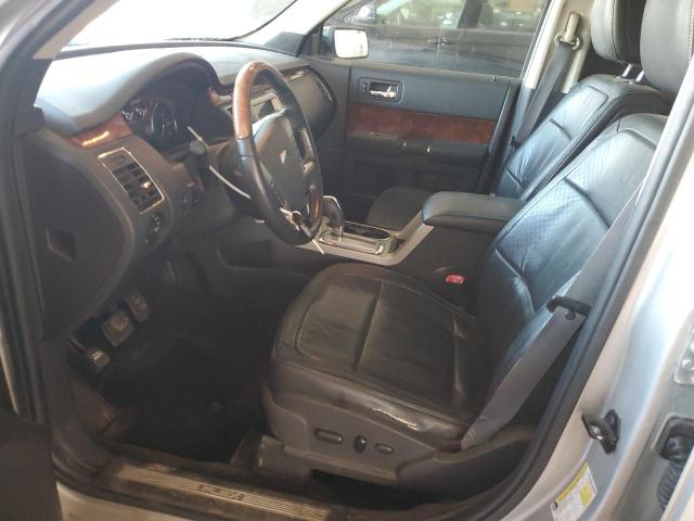 Photo 7 from auction – 2009 FORD FLEX LIMIT with VIN 2FMEK63C79BA94345