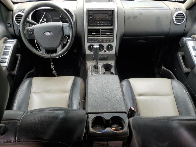 Photo 8 from auction – 2007 FORD EXPLORER X with VIN 1FMEU73E27UA36247