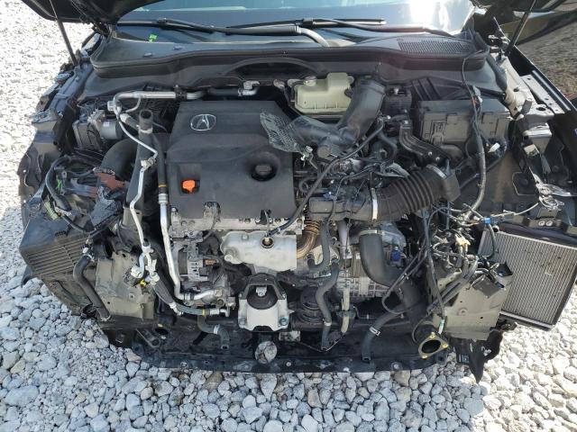 Photo 11 from auction – 2022 ACURA MDX TYPE S with VIN 5J8YD8H89NL005138
