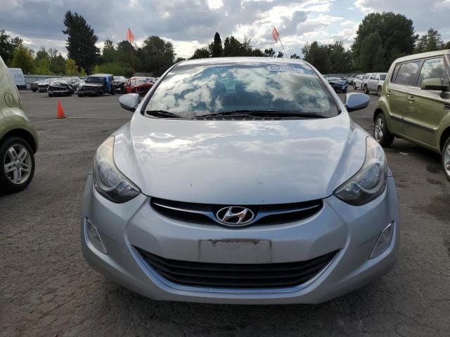 Photo 5 from auction – 2012 HYUNDAI ELANTRA GL with VIN 5NPDH4AE2CH111717