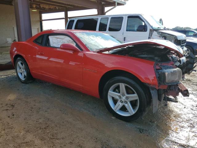 Photo 4 from auction – 2011 CHEVROLET CAMARO LT with VIN 2G1FB1ED2B9138100