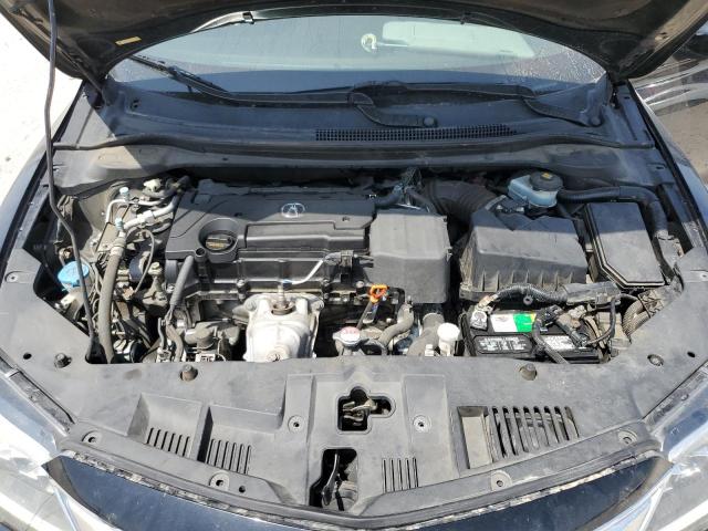 Photo 11 from auction – 2018 ACURA ILX BASE W with VIN 19UDE2F30JA006300