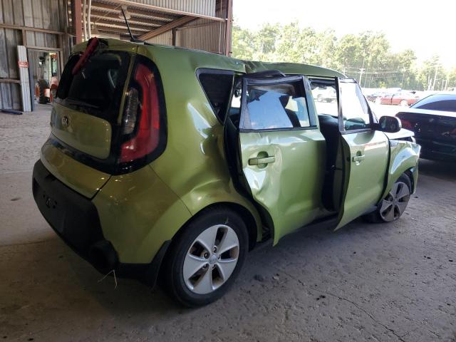 Photo 3 from auction – 2015 KIA SOUL with VIN KNDJN2A24F7757033