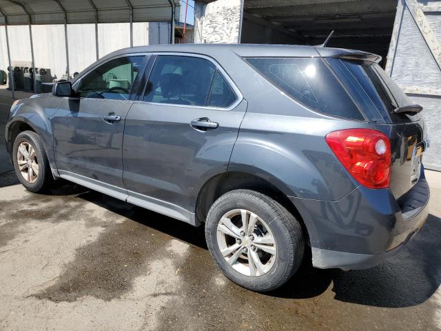 Photo 2 from auction – 2010 CHEVROLET EQUINOX LS with VIN 2CNALBEW9A6307675