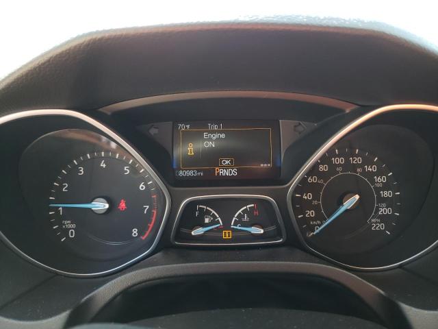 Photo 9 from auction – 2015 FORD FOCUS SE with VIN 1FADP3F25FL330821