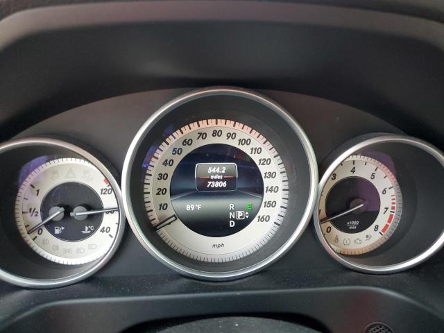 Photo 9 from auction – 2015 MERCEDES-BENZ E 350 with VIN WDDHF5KB6FB106906
