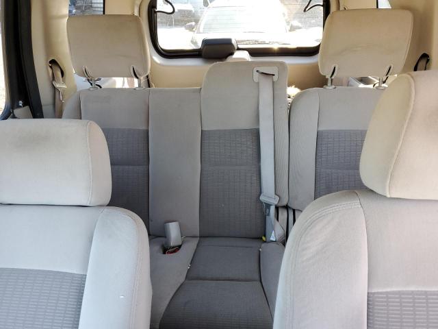 صورة رقم 10 من المزاد - 2006 FORD EXPLORER X مع VIN 1FMEU73E56UB53562