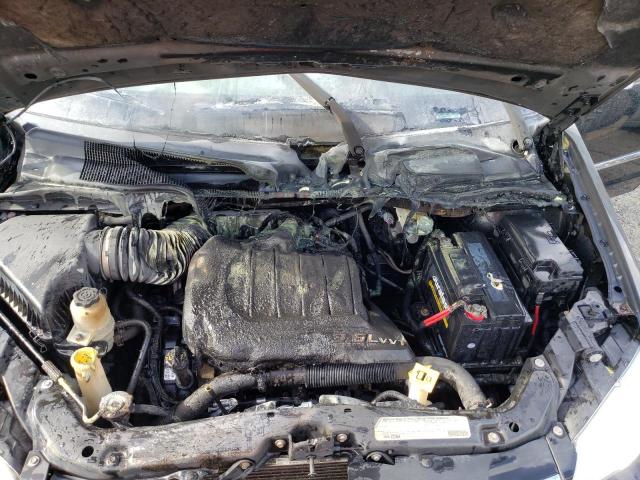 Photo 12 from auction – 2011 CHRYSLER TOWN & COU with VIN 2A4RR8DG5BR713403