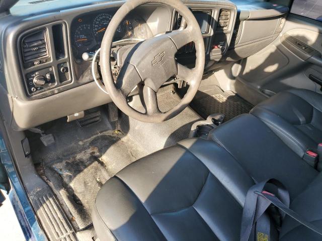 Foto 8 de la subasta – 2003 CHEVROLET SILVERADO con VIN 1GCEC14V93Z270935