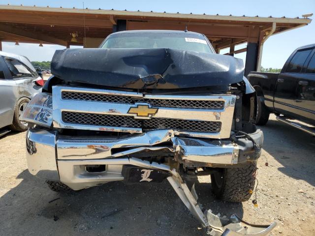 Photo 5 from auction – 2013 CHEVROLET SILVERADO with VIN 3GCPKSE70DG103821