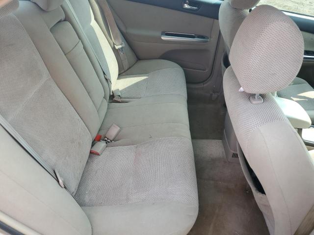 Photo 10 from auction – 2005 TOYOTA CAMRY LE with VIN 4T1BE32K25U428397