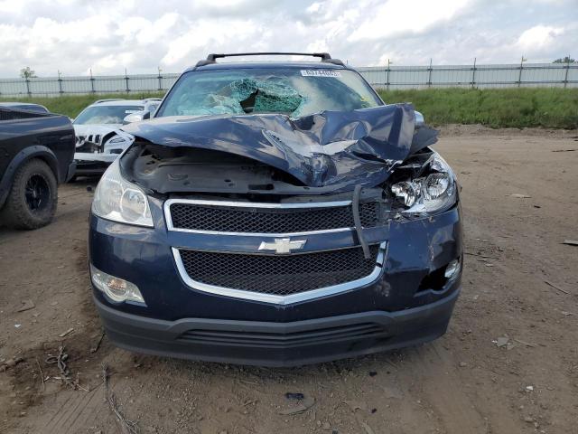 Photo 5 from auction – 2012 CHEVROLET TRAVERSE L with VIN 1GNKRFED2CJ188622