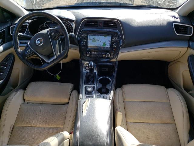 Снимка 8 от търг – 2016 NISSAN MAXIMA 3.5 с VIN 1N4AA6AP1GC446317
