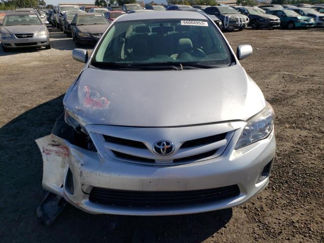 Photo 5 from auction – 2012 TOYOTA COROLLA BA with VIN 2T1BU4EE5CC812929