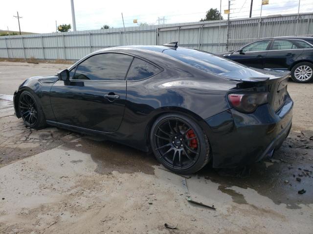 Photo 2 from auction – 2013 SUBARU BRZ 2.0 LI with VIN JF1ZCAC19D2604249