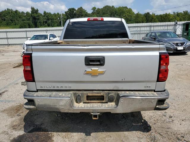 Photo 6 from auction – 2014 CHEVROLET SILVERADO with VIN 3GCUKSEC3EG371344