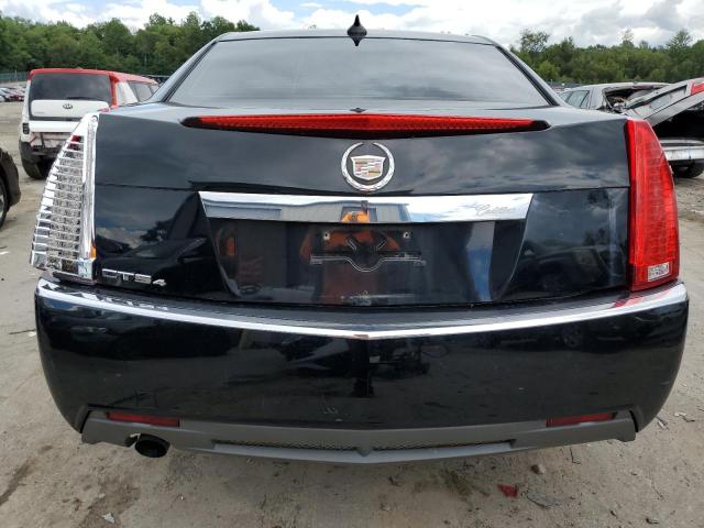 Photo 6 from auction – 2012 CADILLAC CTS with VIN 1G6DC5E54C0132888