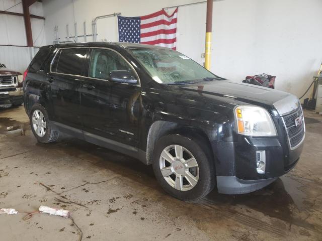 Photo 4 from auction – 2010 GMC TERRAIN SL with VIN 2CTALBEW6A6361962