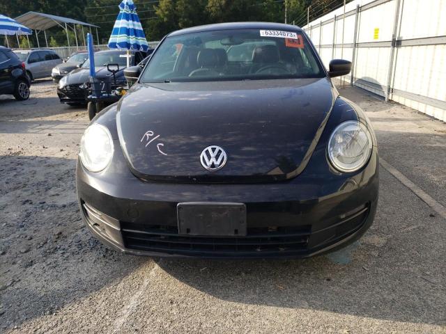 Photo 5 from auction – 2015 VOLKSWAGEN BEETLE 1.8 with VIN 3VWF17AT5FM644041