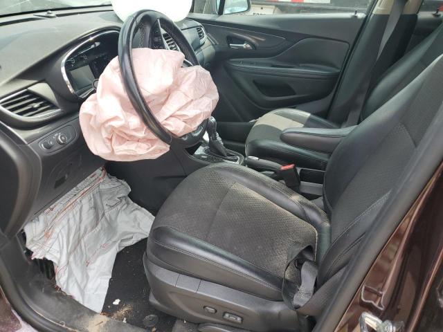 Photo 7 from auction – 2018 BUICK ENCORE PRE with VIN KL4CJASB4JB693816