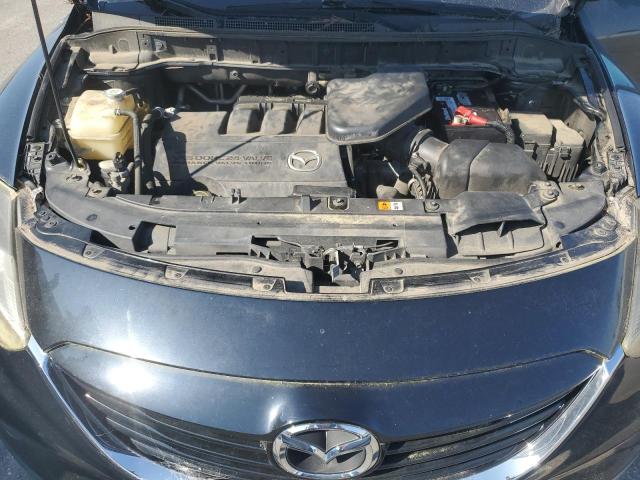 Photo 11 from auction – 2014 MAZDA CX-9 GRAND with VIN JM3TB2DA3E0425880