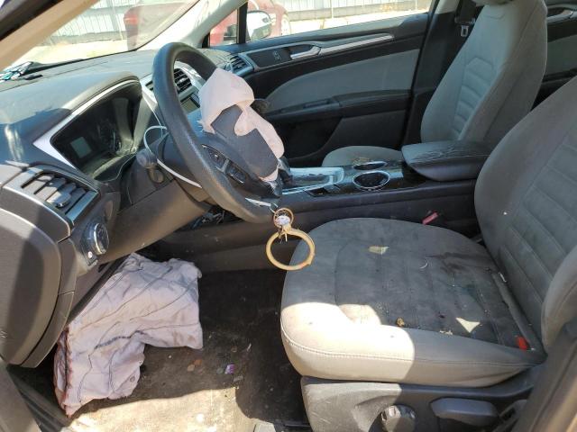 Photo 7 from auction – 2013 FORD FUSION S with VIN 3FA6P0G74DR116807
