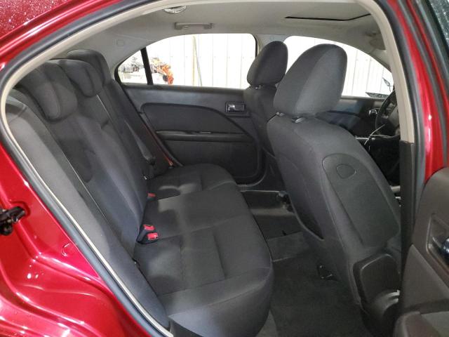 Photo 10 from auction – 2010 FORD FUSION SE with VIN 3FAHP0HA4AR342005