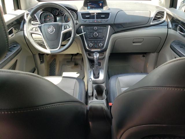 Photo 8 from auction – 2015 BUICK ENCORE with VIN KL4CJCSB9FB125970