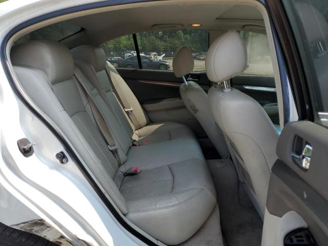 Photo 10 from auction – 2012 INFINITI G37 with VIN JN1CV6ARXCM970095