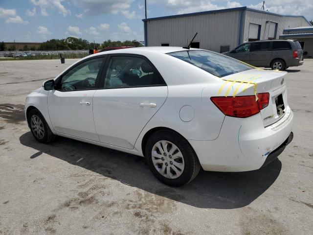 Photo 2 from auction – 2011 KIA FORTE EX with VIN KNAFU4A27B5463665