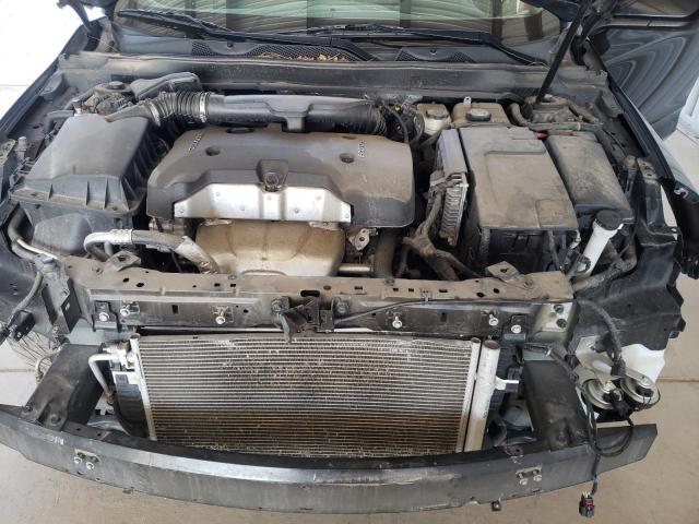 صورة رقم 11 من المزاد - 2015 CHEVROLET IMPALA LS مع VIN 2G11X5SL2F9128591