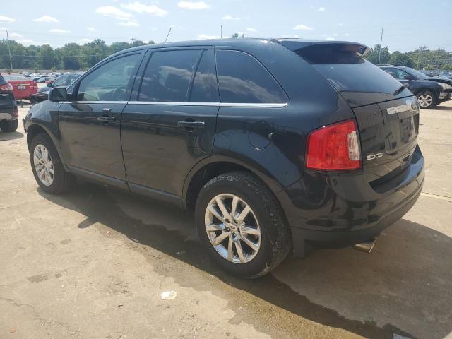 Photo 2 from auction – 2011 FORD EDGE LIMIT with VIN 2FMDK3KCXBBB06988