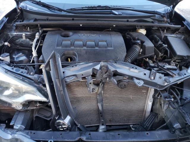 Photo 11 from auction – 2016 TOYOTA COROLLA L with VIN 2T1BURHE0GC628772