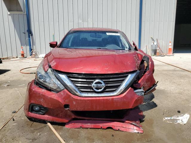 Photo 5 from auction – 2017 NISSAN ALTIMA 2.5 with VIN 1N4AL3AP3HC111053