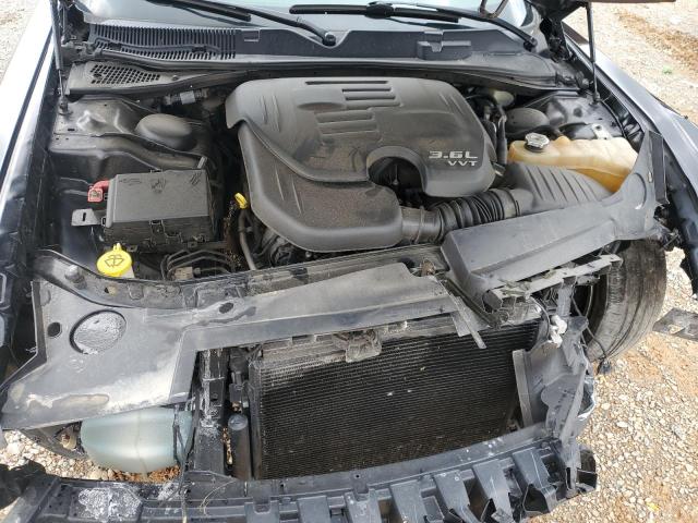 Photo 11 from auction – 2016 DODGE CHALLENGER with VIN 2C3CDZAG3GH129250