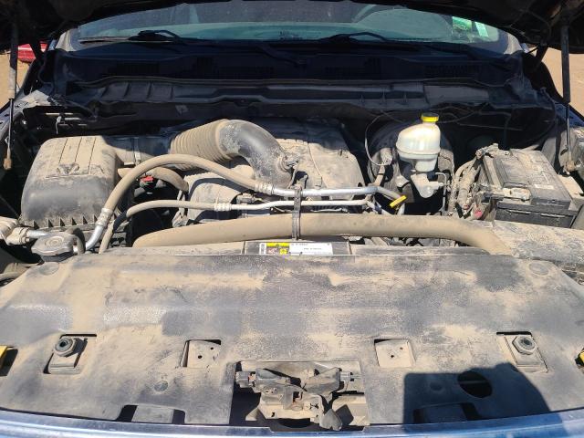 Photo 11 from auction – 2015 RAM 1500 LARAM with VIN 1C6RR7VT5FS644106