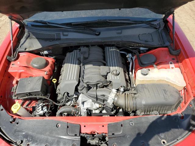 Photo 11 from auction – 2020 DODGE CHARGER SC with VIN 2C3CDXGJ3LH204675