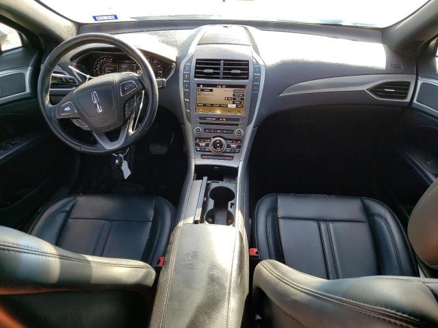 Photo 8 from auction – 2017 LINCOLN MKZ PREMIE with VIN 3LN6L5A93HR608484